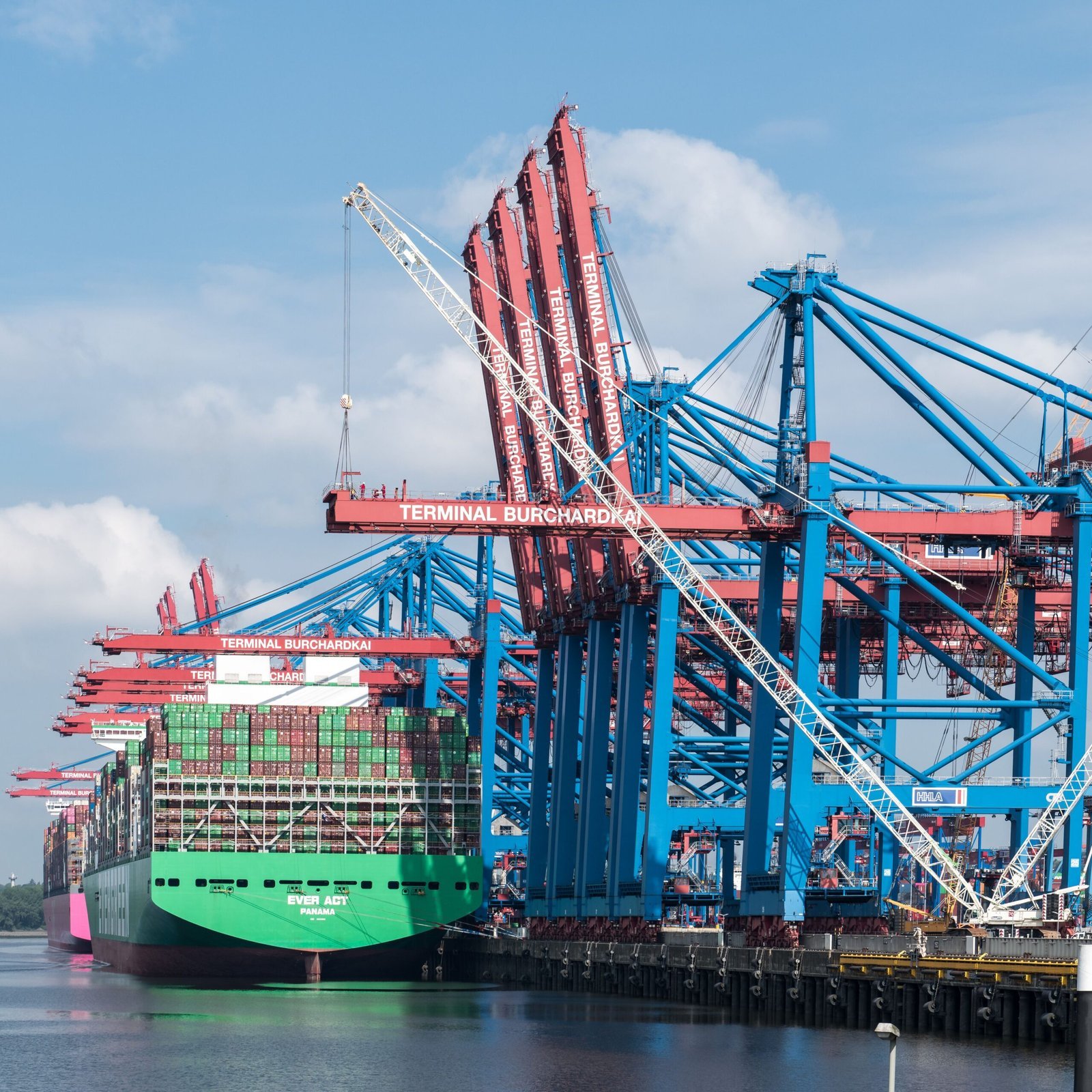 Customs Clearance & Brokerage