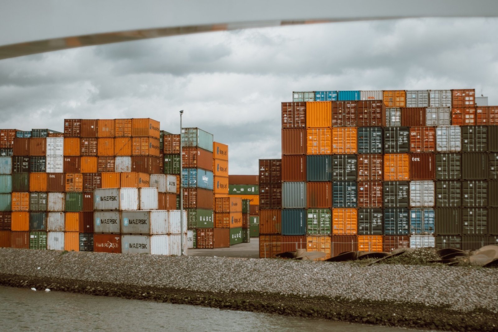 Supply Chain Solutions
